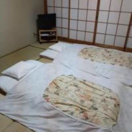 Ohto Ryokan Kyoto Eksteriør bilde