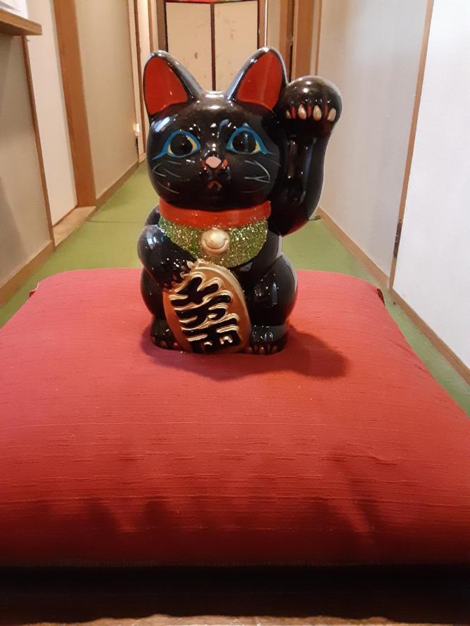 Ohto Ryokan Kyoto Eksteriør bilde