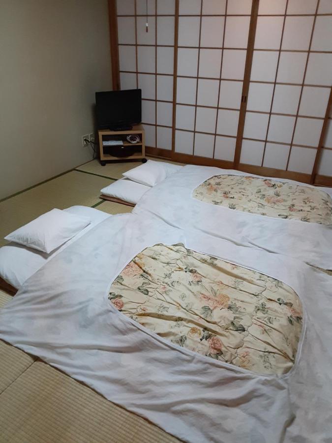 Ohto Ryokan Kyoto Eksteriør bilde