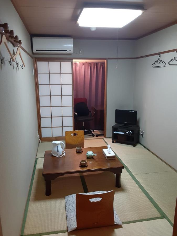 Ohto Ryokan Kyoto Eksteriør bilde