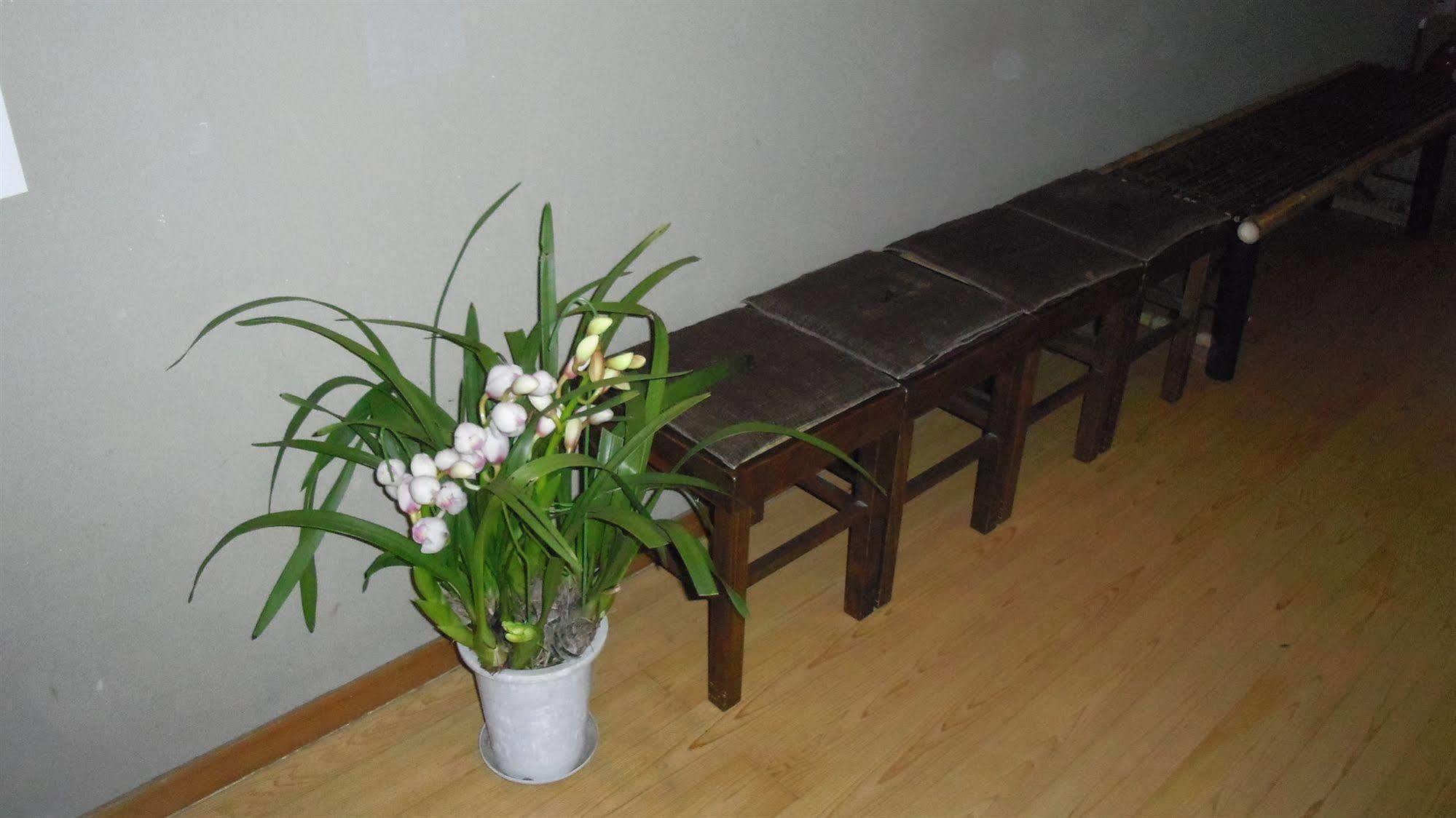 Ohto Ryokan Kyoto Eksteriør bilde