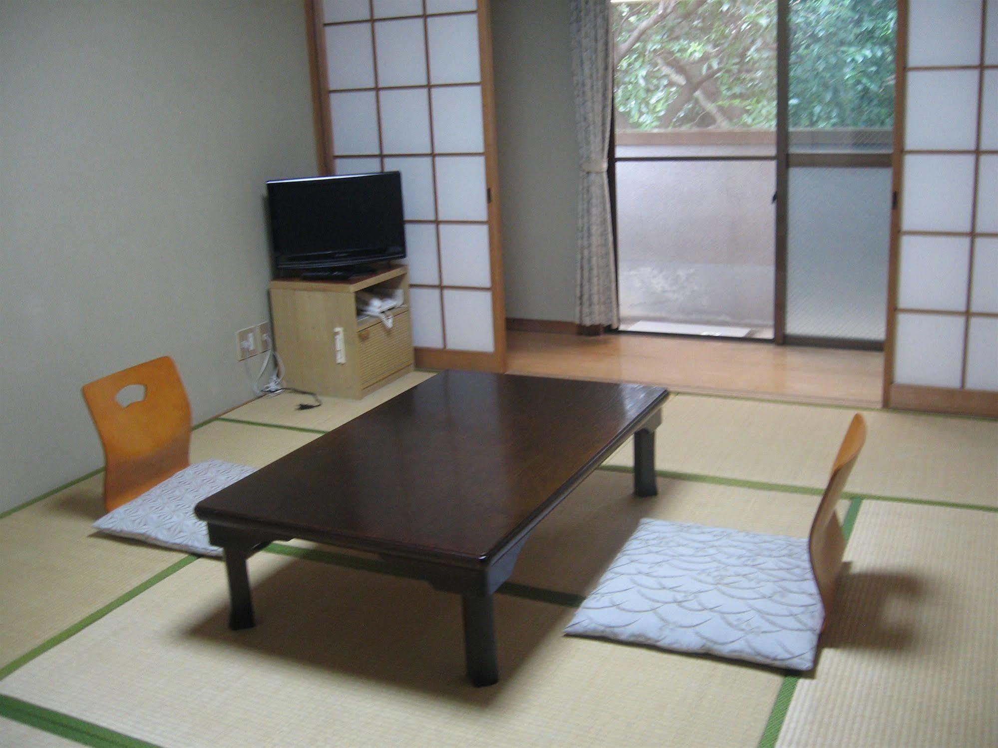 Ohto Ryokan Kyoto Eksteriør bilde