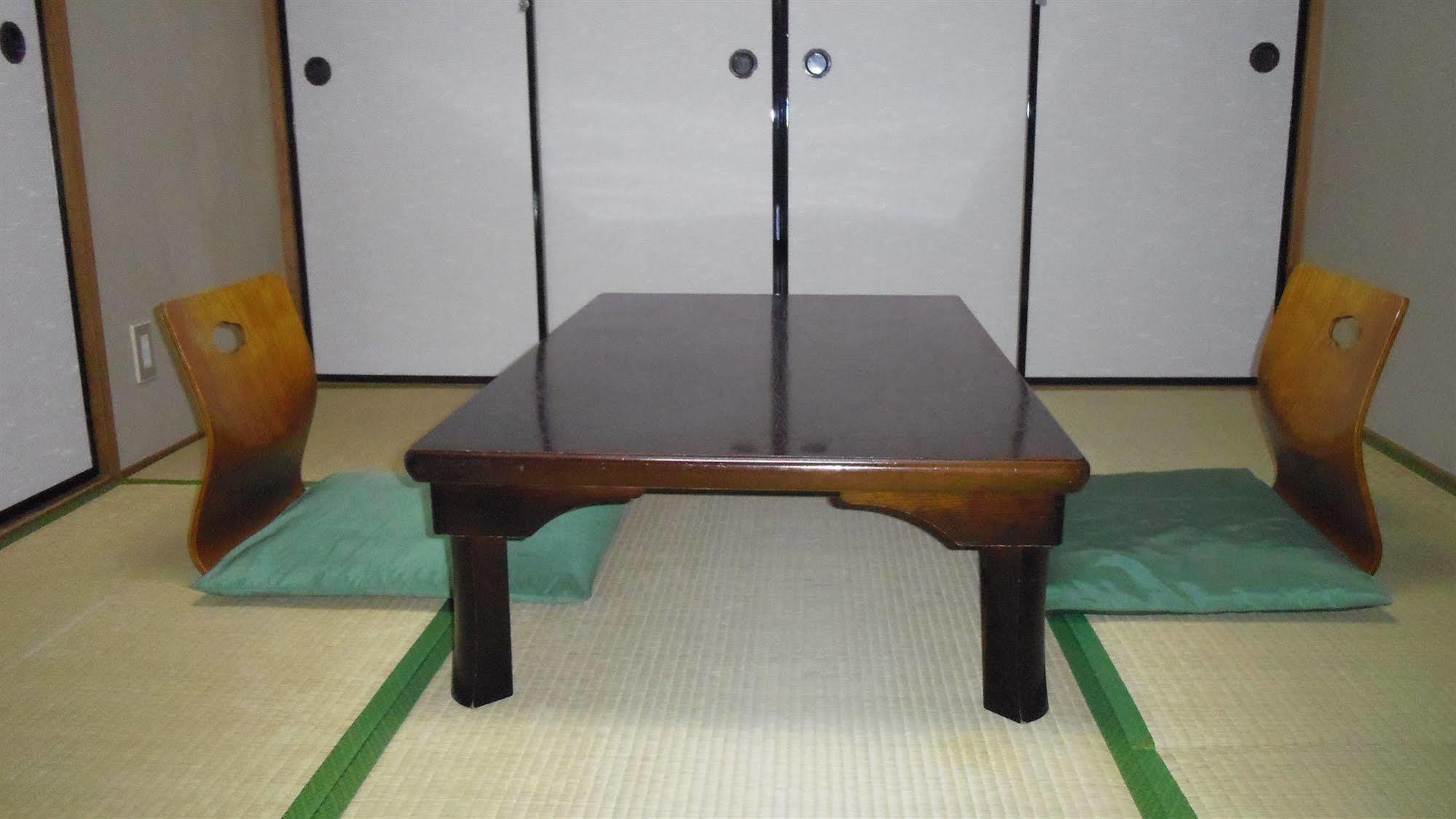 Ohto Ryokan Kyoto Eksteriør bilde