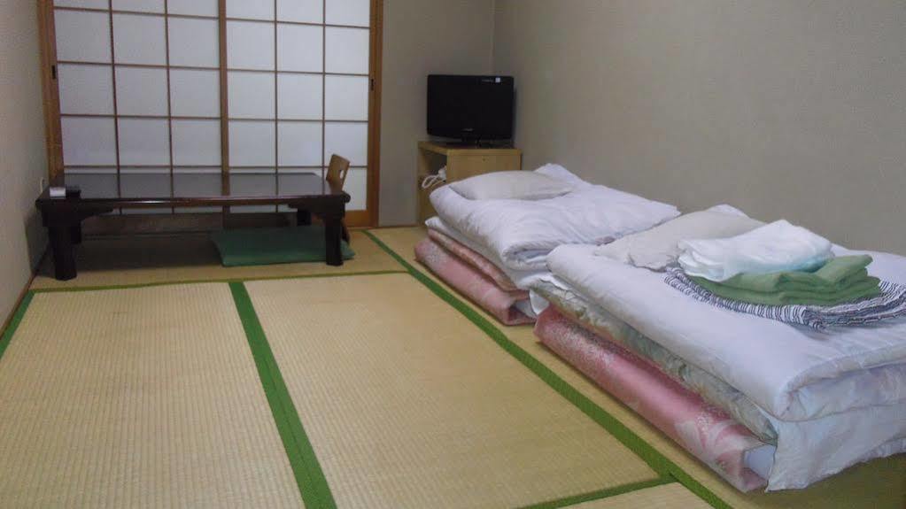 Ohto Ryokan Kyoto Eksteriør bilde