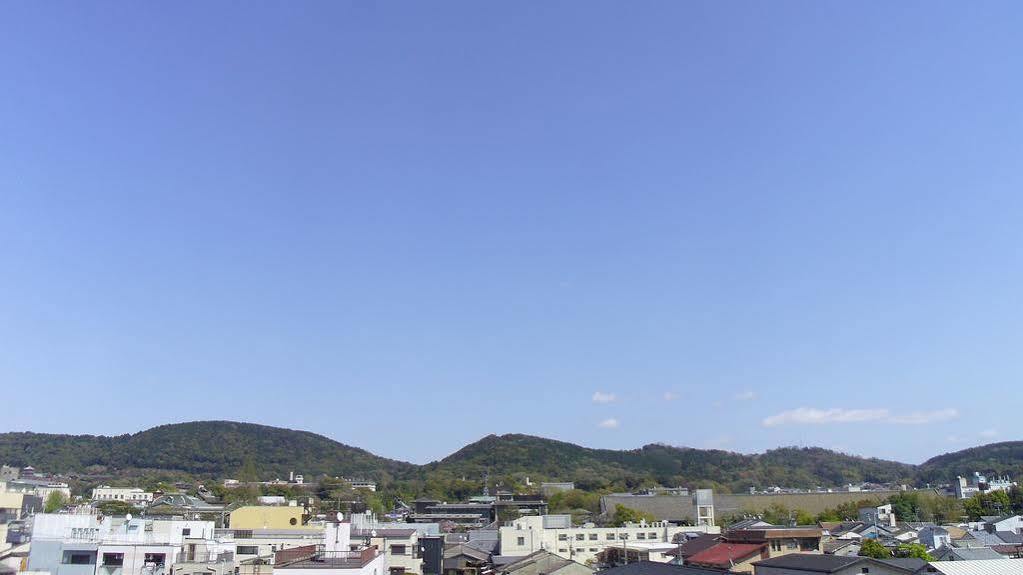 Ohto Ryokan Kyoto Eksteriør bilde